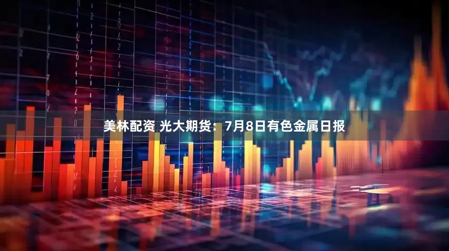 美林配资 光大期货：7月8日有色金属日报